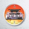Стенен часовник Фолксваген v5